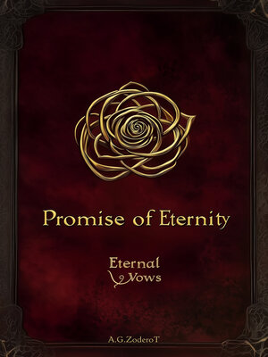 cover image of Promise of Eternity